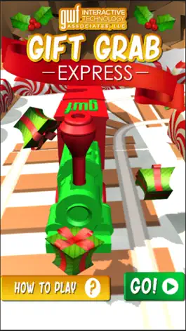 Game screenshot Gift Grab Express mod apk