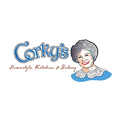 Corkys Kitchen & Bakery