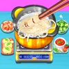 My Restaurant: Cooking Game - iPadアプリ