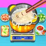 My Restaurant: Cooking Game App Contact