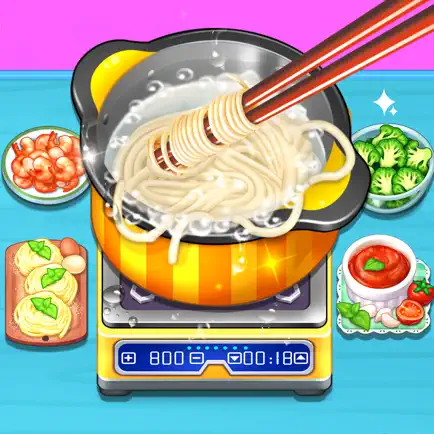 My Restaurant: Cooking Game Cheats