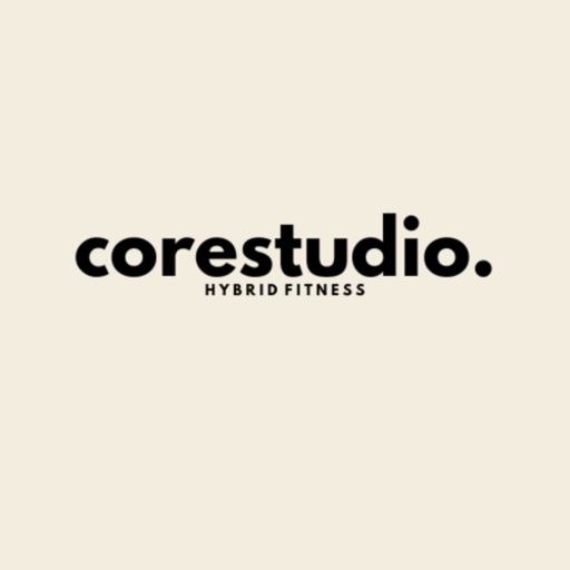 Core Studio icon