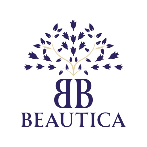 Beautica icon