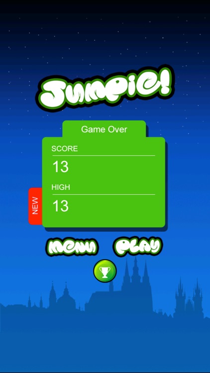 Jumpie! screenshot-4