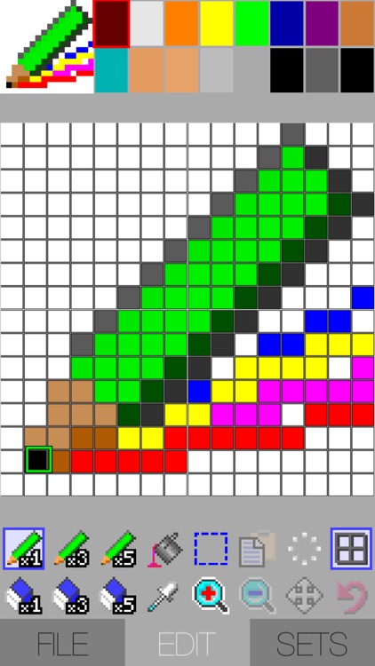 Dotter. screenshot-0