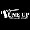 Tune Up, The Manly Salon icon