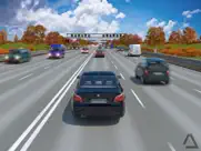 german road racer pro iPad Captures Décran 1