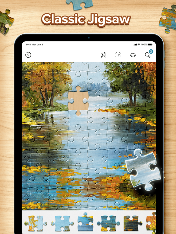 Jigsaw Puzzles HD 2023のおすすめ画像5