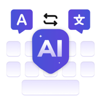 AI Keyboard Writing Assistant