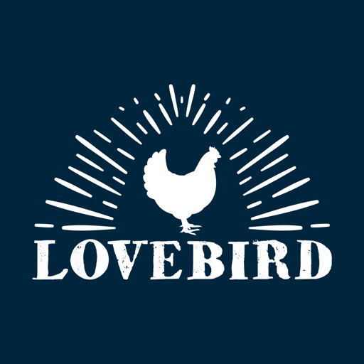 Lovebird