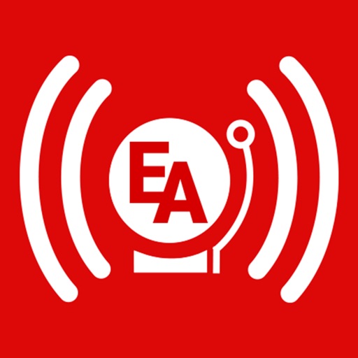 EA Responder icon