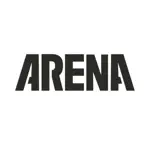 Arena Fitness & Performance App Cancel