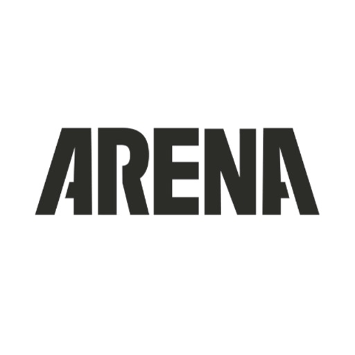 Arena Fitness & Performance icon