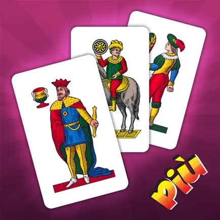 Rubamazzo Più -Giochi di Carte Читы