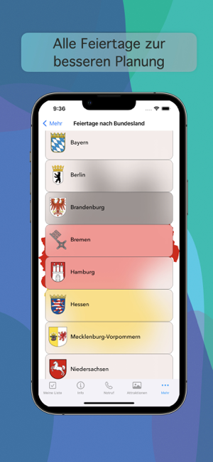 ‎This is Germany Screenshot