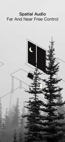 Game screenshot Dtd Sounds-Relax,Focus,Sleep apk