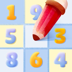 Screenshots (7) Mindful Sudoku