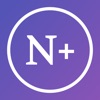 NU+: Northwestern Mobile icon
