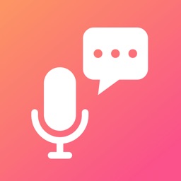 Transcribe: talk voice memos