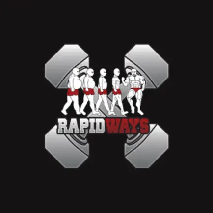 Rapid Ways Читы