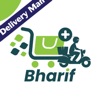 Bharif Driver