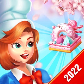 螢幕擷取畫面 (4) Cooking Dash: Restaurant Game
