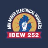 IBEW Local 252 icon