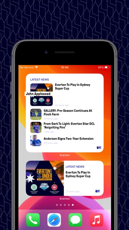 Everton screenshot-7