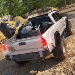 Download 4x4 Offroad Truck Driving Game app