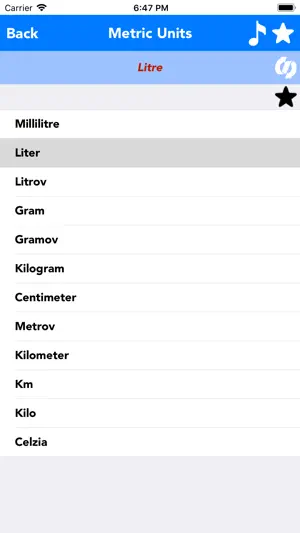 English to Slovak Translator screenshot 4