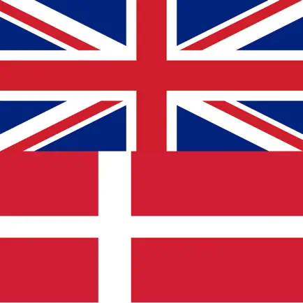 English Danish Dictionary + Читы