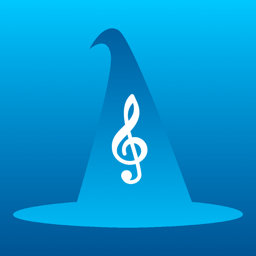 Ícone do app Score Wizard