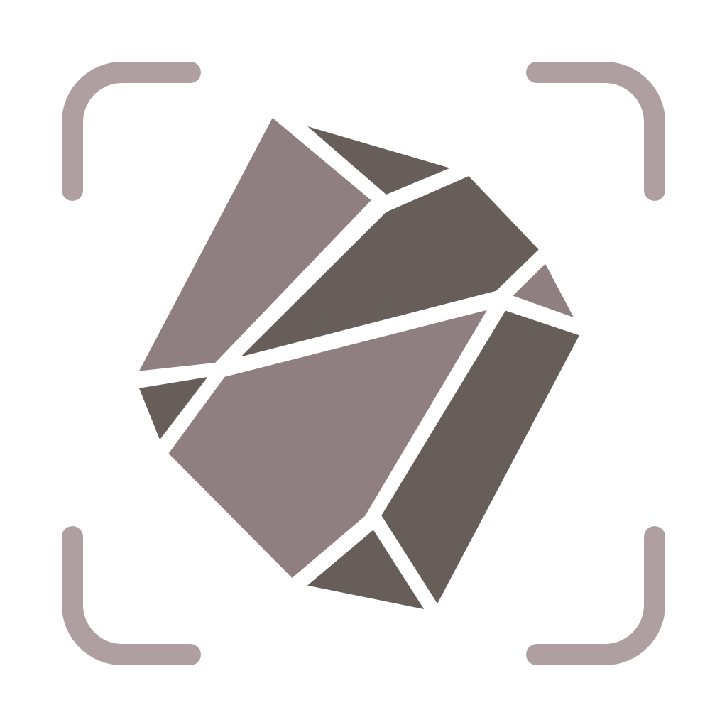 Get Stone Identifier Rock Scanner for iOS, iPhone, iPad Aso Report