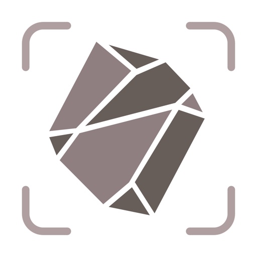 Stone Identifier Rock Scanner