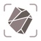 STONE IDENTIFIER ROCK SCANNER HELP YOU IDENTIFY ROCKS, CRYSTALS, GEMS AND STONE