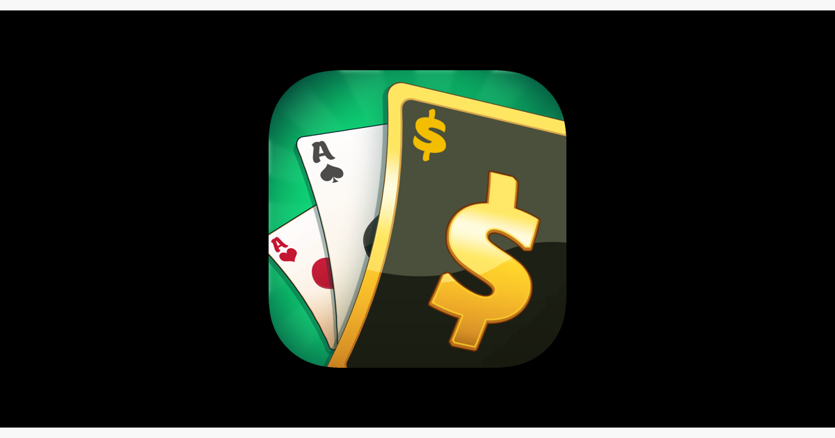 Big Win Solitaire: Cash Prizes on the App Store