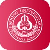 세종대학교 통합 모바일 앱 icon