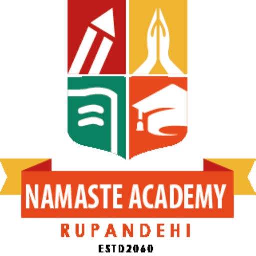 Namaste Academy - Rupandehi icon