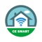 CE Smart, CE Smart Home, Smart Living, Wi-Fi Connected Devices, Remote Control