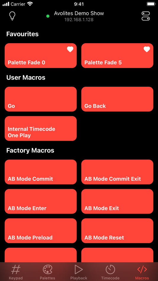 #5. Avomote (iOS) 由: Marc Heimendinger
