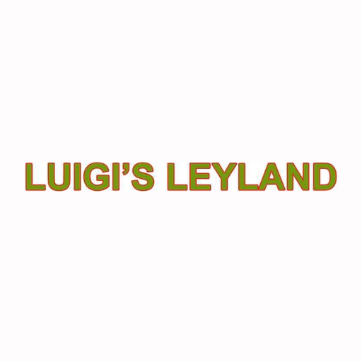 Luigis Leyland. icon