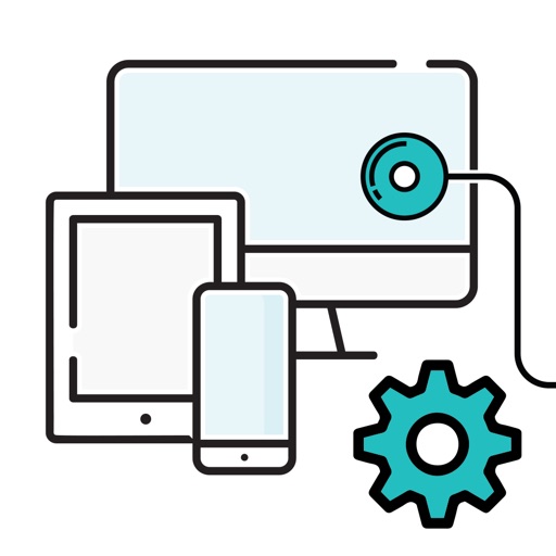 The Telekinesis Study Staff