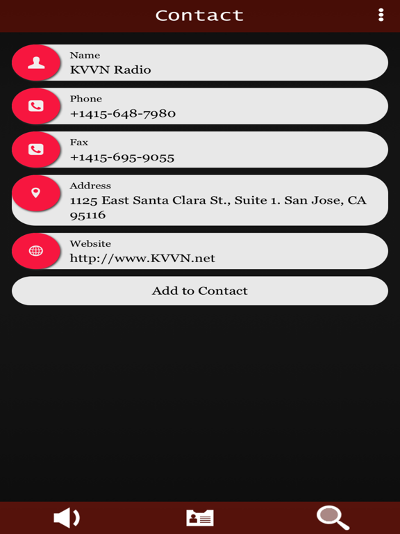 Screenshot #5 pour KVVN