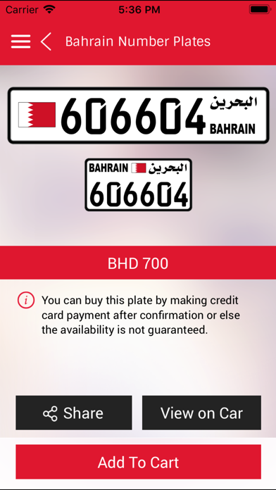 Arabian Auction Screenshot