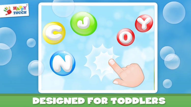 Baby Games Happytouch® screenshot-4