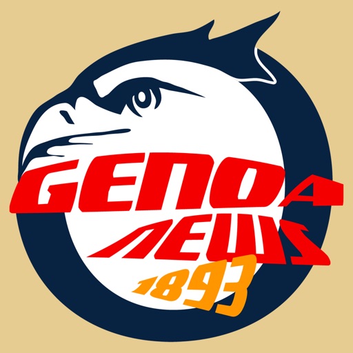 GenoaNews1893.it icon