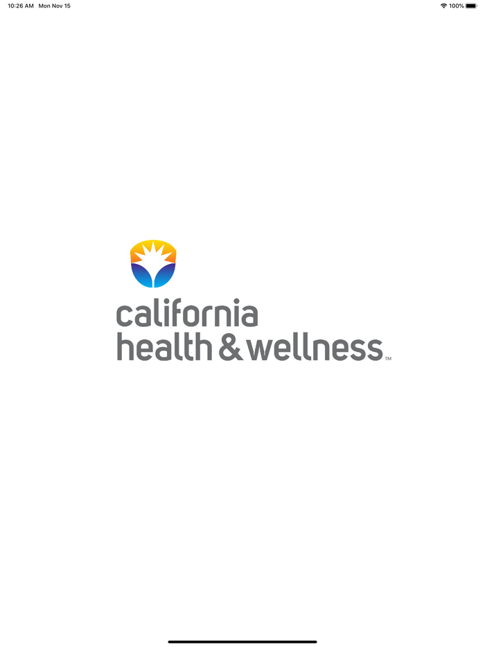 California Health and Wellness