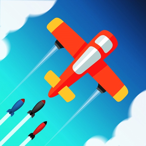 Man Vs. Missiles iOS App