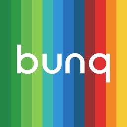 bunq 图标