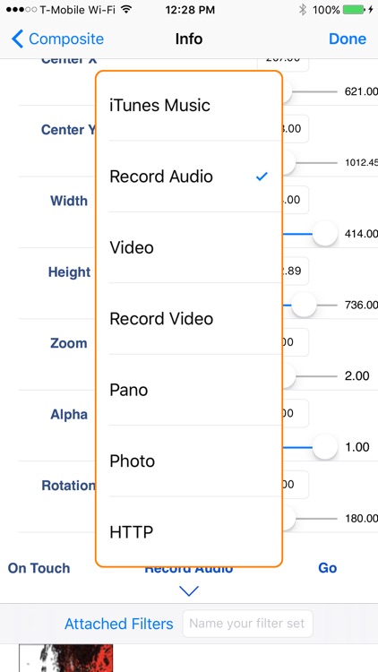 Panoply screenshot-3